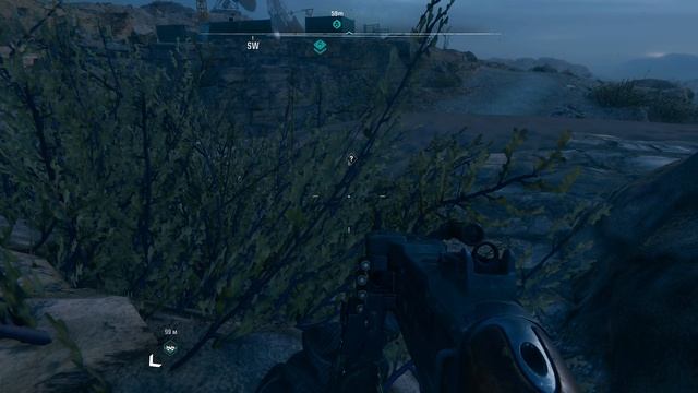 Call of Duty Black Ops 6 #6 Прохождение без комментариев #gaming #games #nikitamyplay #игры