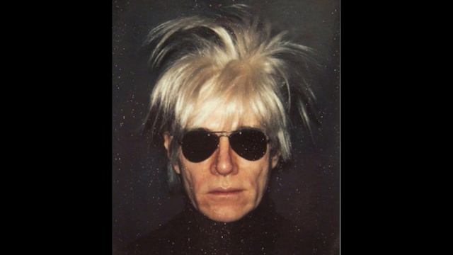 Энди Уорхол ( Andy Warhol )