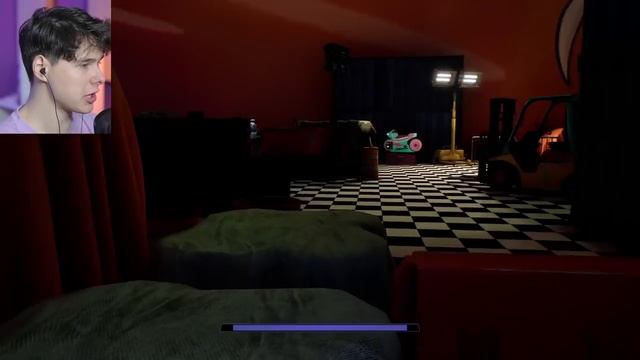 Винди фнаф 9 #10 смотреть онлайн