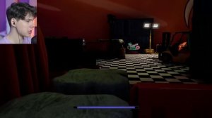 Винди фнаф 9 #10