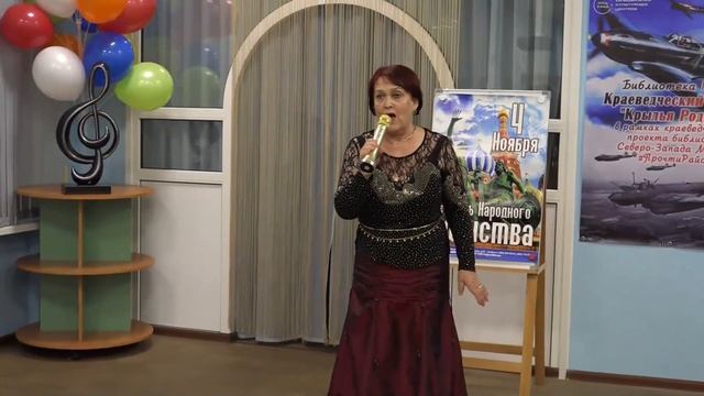 *Незабудки | Татьяна РОЖКОВА 2023.11.04 смотреть онлайн