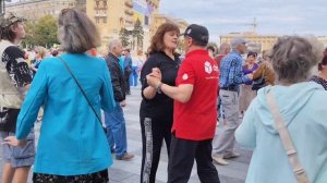 МАРИЯ МАГДАЛЕНА! ХАРЬКОВ ТАНЦЫ АВГУСТ 2025 #харьков - 1080