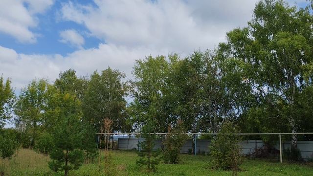 Деревенская эстетика