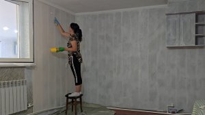 ✨️Разморозили ремонт ✨️В поисках бра✨️