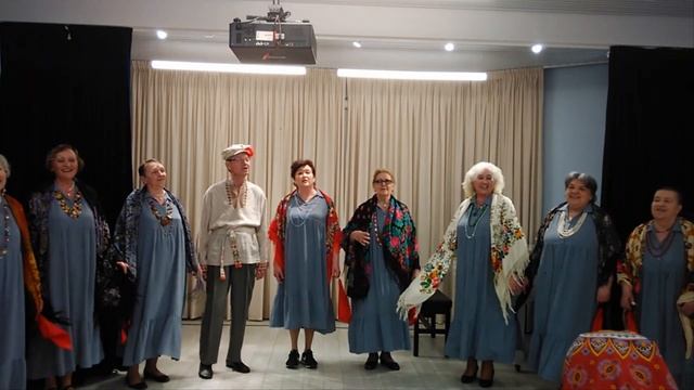 Сказка ложь да в ней намёк