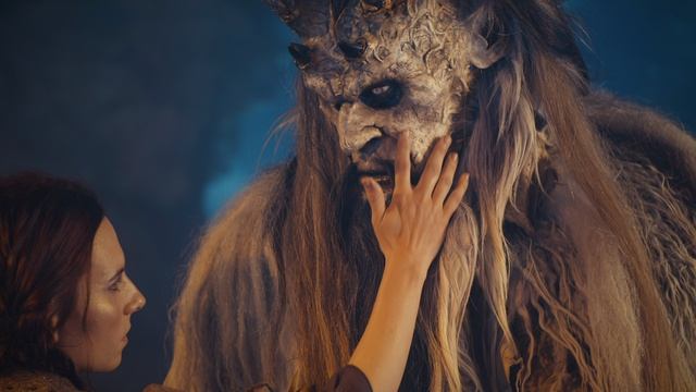 Feuerschwanz - Krampus (Official Video)