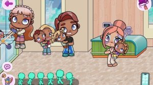 ААААААА В АВАТАР ВОРЛД 🙀🙀