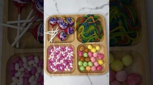 асмр распаковка