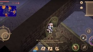 Грим Соул. Рогволд и 4 черепа