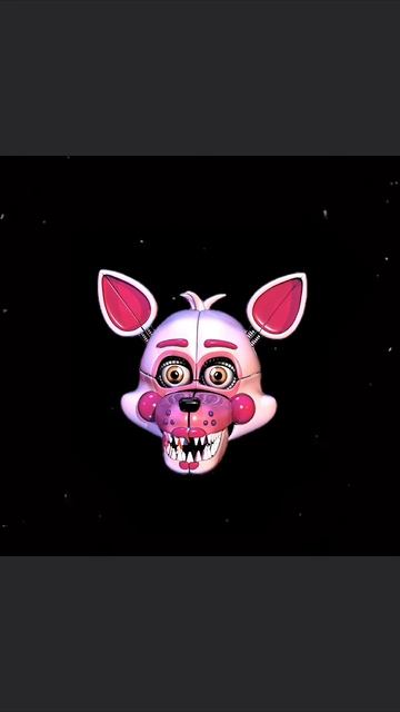 фантайм фоксик:) ещё один ленивый эдит