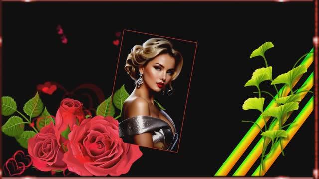 ❤️️🌹❤️️ ЛЮБИ МЕНЯ ЛЮБИМАЯ ! АЛЕКСЕЙ РОМАНЮТА ! смотреть онлайн