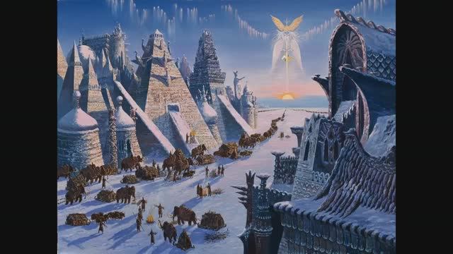 Тайны возникновения жизни на планете Земля Часть 2 смотреть онлайн