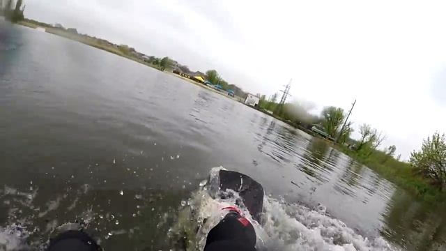 Wakeboard Open Season 2015