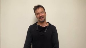 Прохор Чеховской - российский актёр театра, кино и дубляжа