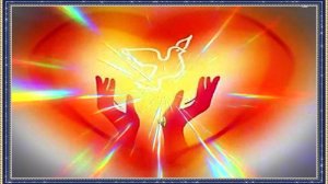 Я сегодня поставила свечи.Ирина Завадская.Монтаж Светланы Бузаевой.