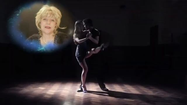 When I fall in love (dance background) смотреть онлайн