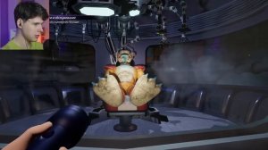 Винди фнаф 9 #6