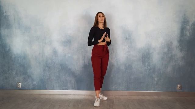 Хореография смотреть онлайн