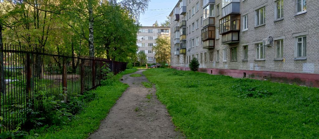 город Череповец 🇷🇺 смотреть онлайн