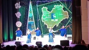 Веселись народ-вокальная группа Вариант, 5.09.2025