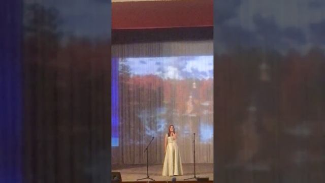 Лобова Вероника -