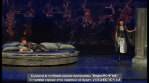 Котина Светлана-трейлер