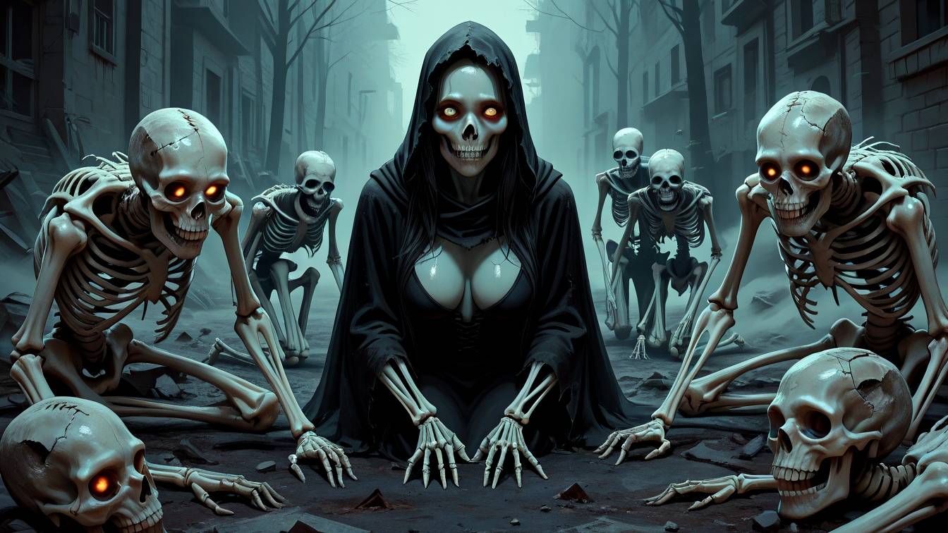 Path of Exile 2 RISE OF THE ABYSSAL енд гейм (Т8) ПоЕ 2 Ведьма смотреть онлайн