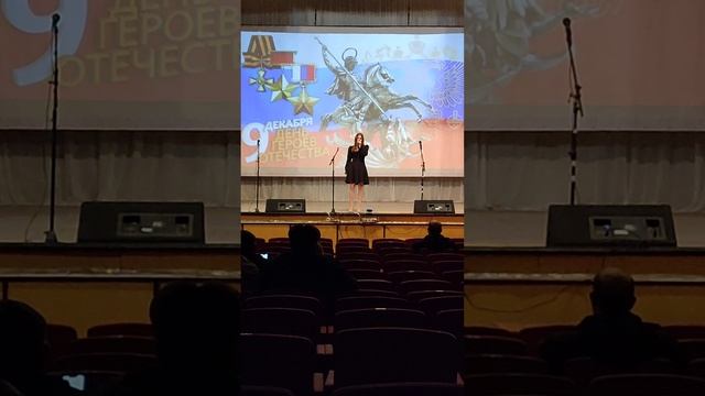 Лобова Вероника-