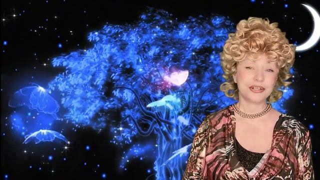 Ах этот вечер