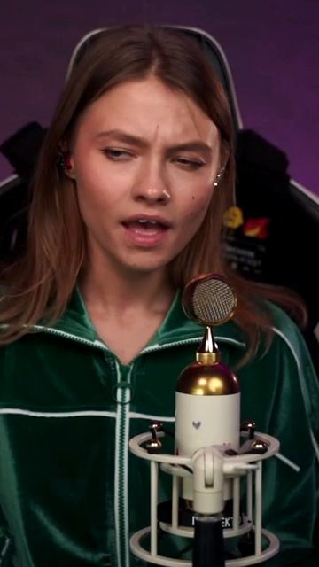 ЭТО ЛЮБОВЬ - Amirchik кавер от Саши Квашеной смотреть онлайн