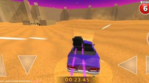 дрифты в супер бир адвенчер