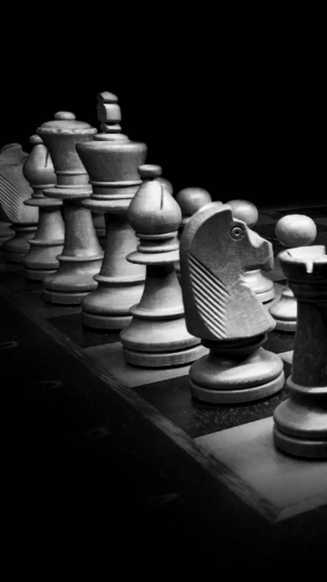 Учимся играть в шахматы смотреть онлайн