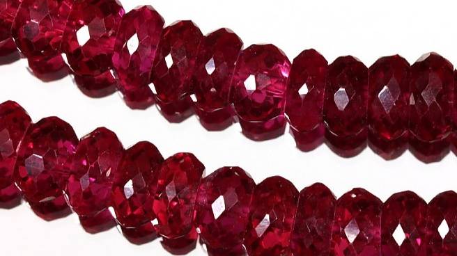 ШПИНЕЛЬ В МАГИИ И АСТОЛОГИИ