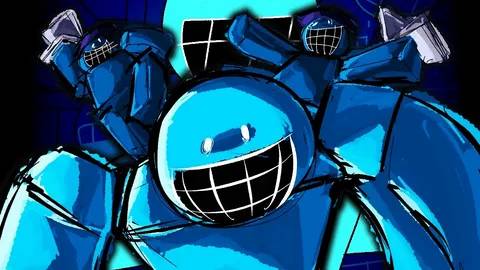 MY COOL BLUU TUNE!!! WITH LYRICS | Forsaken Cover | Ft: @MaimyMayo (Spoogynova)