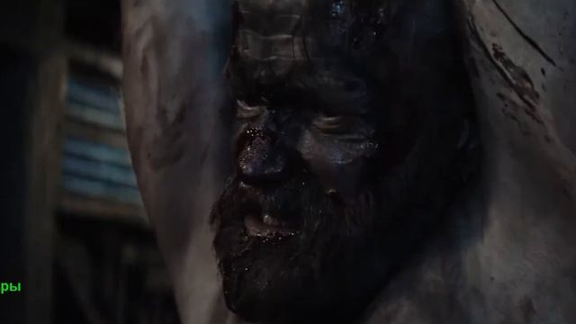 Бессмертный: Кровавая дорога домой. Фильм 2025. Русский трейлер фильма. смотреть онлайн