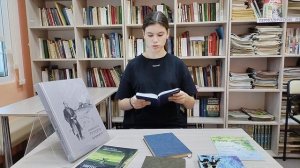 Николай Рубцов «Слёз не лей».