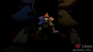 ПОДБОРКА ПО DANDY WORLD CHAPTER 11