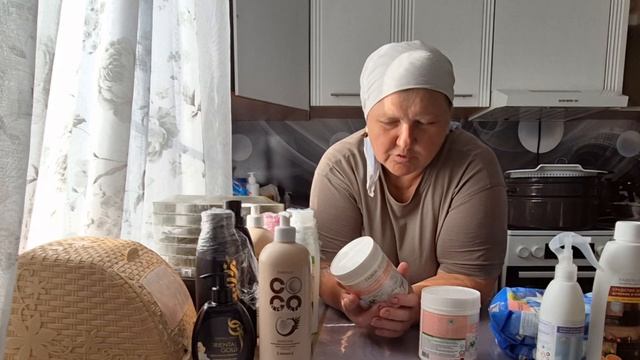 2 коробки с фаберлик/ делаю сыр/ помогаю Олегу смотреть онлайн