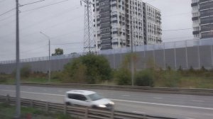 Всё оставили и уехали//Всё как планировали//