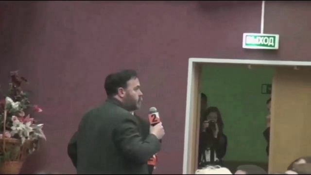 На слушаниях нас просили не спекулировать на теме льготников которая получила в МГСА гаражи