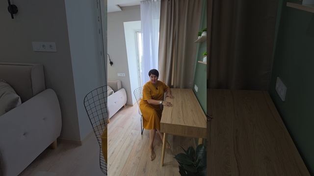 Квартира после ФЛИППИНГА! смотреть онлайн