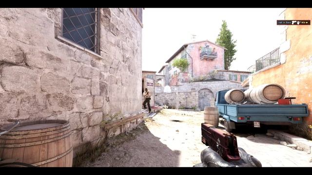 Counter Strike 2 frag movie 14 by GaLakt1ka