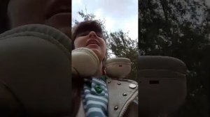 Ой я улетаю