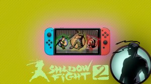 Прохожу Shadow Fight 2 на Nintendo Switch. Часть 3