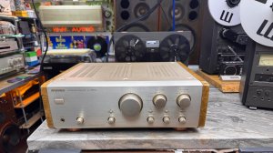 Усилитель Sansui AU-а907XR