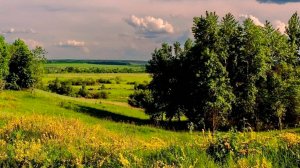 РОДНОЙ ПРОСТОР_Ирина Шведова_Муз.И.Шведовой, сл.А.Павлова_2025