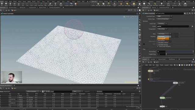 19. Properties Thickness