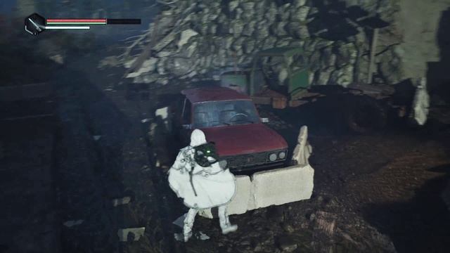 Hell is us. 3. В поисках кузнеца из деревни джовы смотреть онлайн