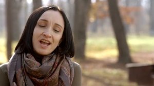 Юлия Надвирнянськая - Осенний вальс