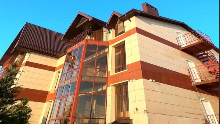 Курортная недвижимость, которая работает без сезона